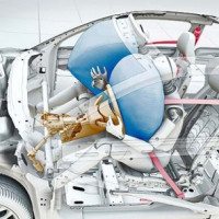 شبیه سازی سیستم airbag در سیمولینک متلب:آموزش متلب