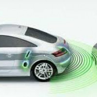 شبیه سازی کنترل خودرو بدون سرنشین با استفاده از  کنترل فازی در متلب