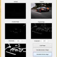 فروش پروژه تشخیص سایه و حذف آن در تصویر با نرم افزار MATLAB :پروژه آماده متلب
