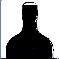پروژه تشخیص بطری های خالی با نرم افزار MATLAB