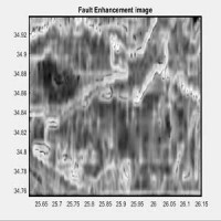 تشخیص گسل های زمین شناسی با پردازش تصویر در متلب